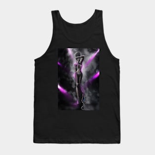 American Warrior Tank Top